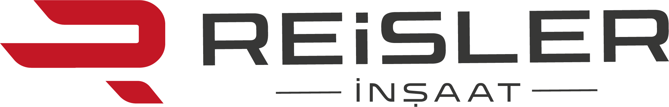 Reisler İnşaat logosu
